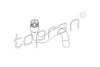 TOPRAN 110 161 Radiator Hose